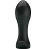 Pretty Love - Vibrateur Anal Noir
